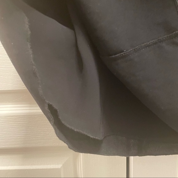 Aritzia Wilfred Black Tank Dress - Picture 5 of 7